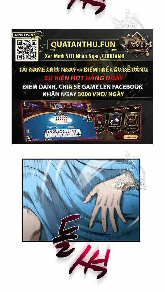 Bác Sĩ Trùng Sinh Về Murim Chapter 49 trang 2