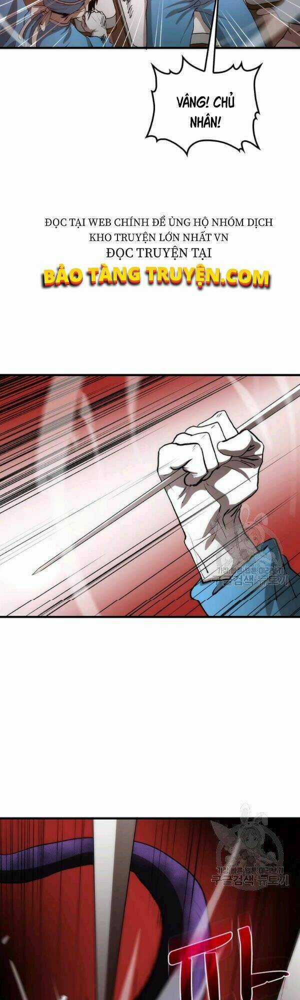 Bác Sĩ Trùng Sinh Về Murim Chapter 49 trang 31