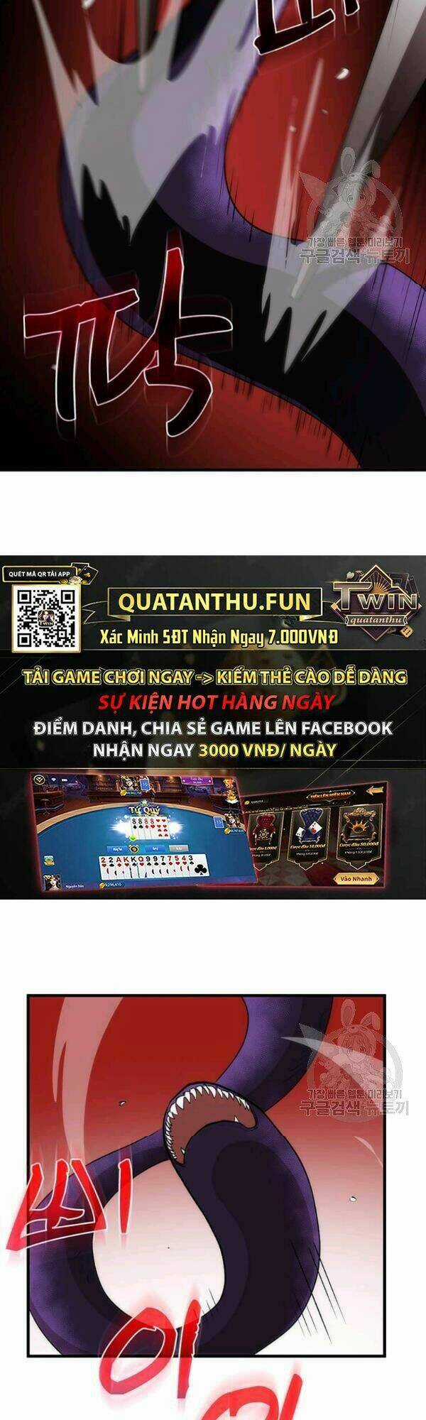 Bác Sĩ Trùng Sinh Về Murim Chapter 49 trang 32