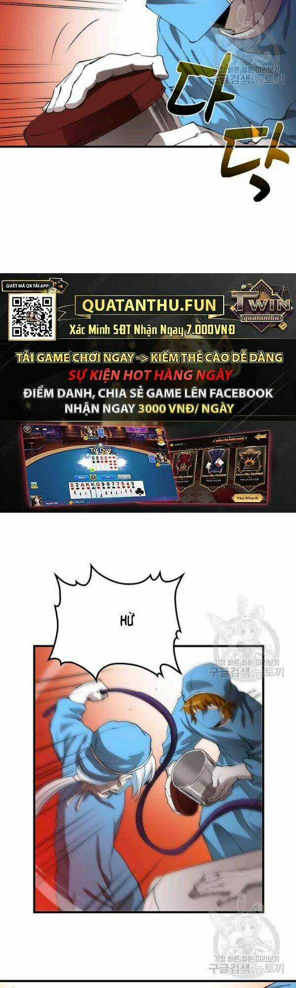 Bác Sĩ Trùng Sinh Về Murim Chapter 49 trang 36