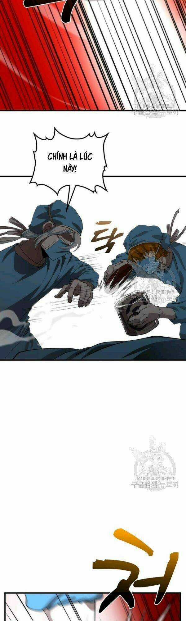 Bác Sĩ Trùng Sinh Về Murim Chapter 49 trang 38