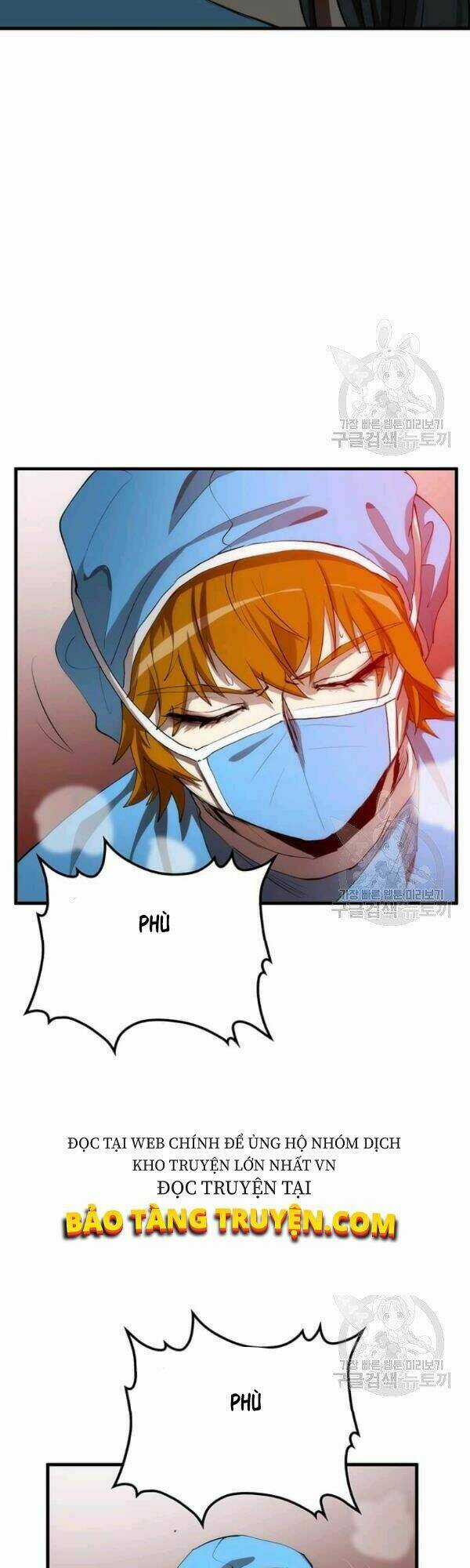 Bác Sĩ Trùng Sinh Về Murim Chapter 49 trang 40