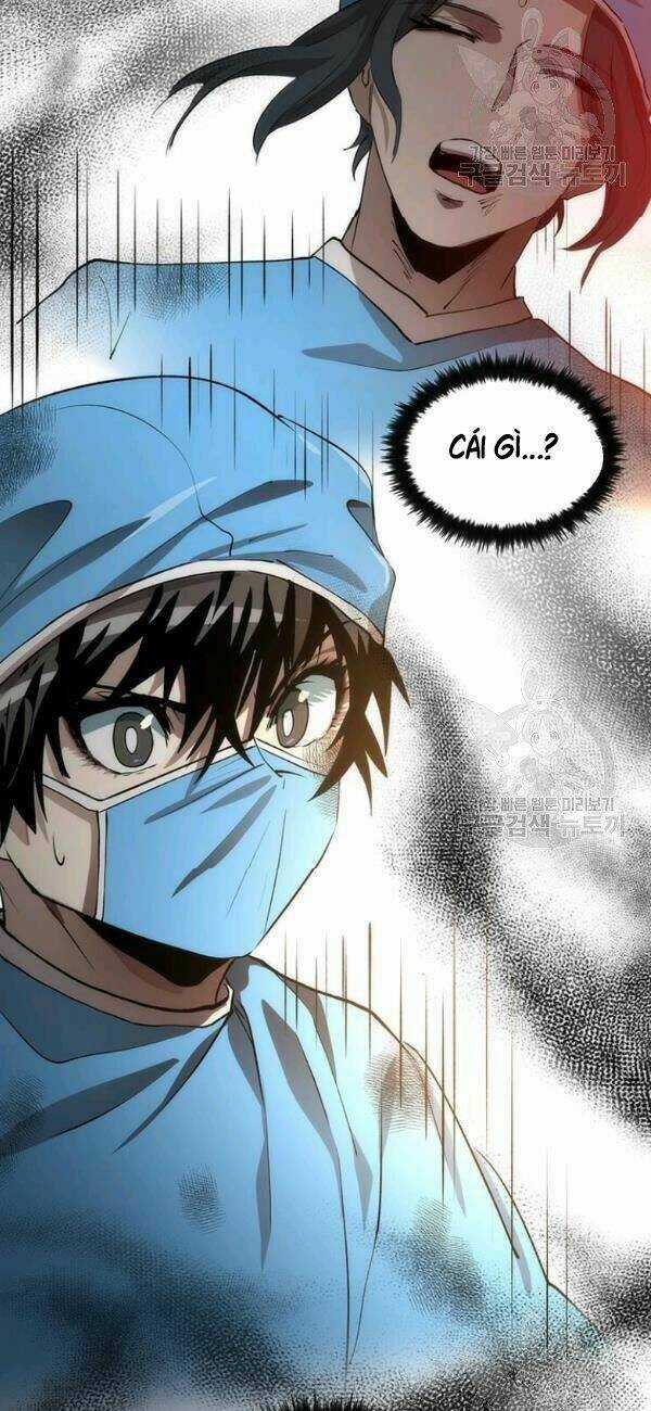 Bác Sĩ Trùng Sinh Về Murim Chapter 49 trang 48