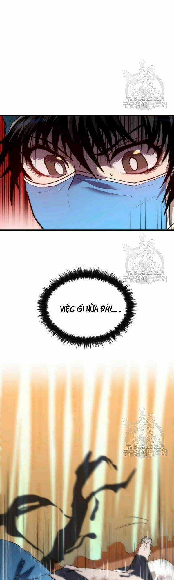 Bác Sĩ Trùng Sinh Về Murim Chapter 49 trang 8