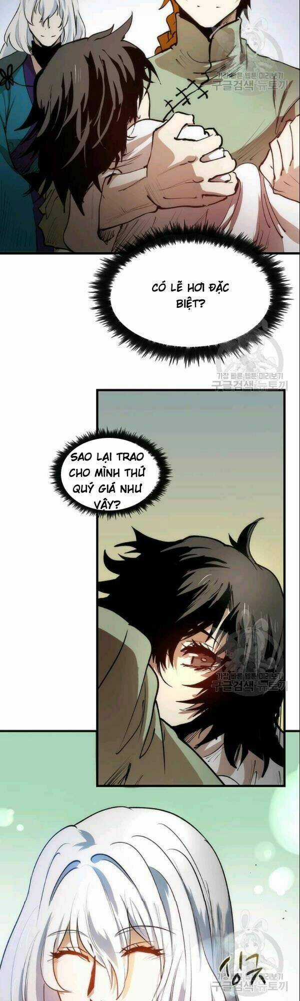 Bác Sĩ Trùng Sinh Về Murim Chapter 5 trang 12