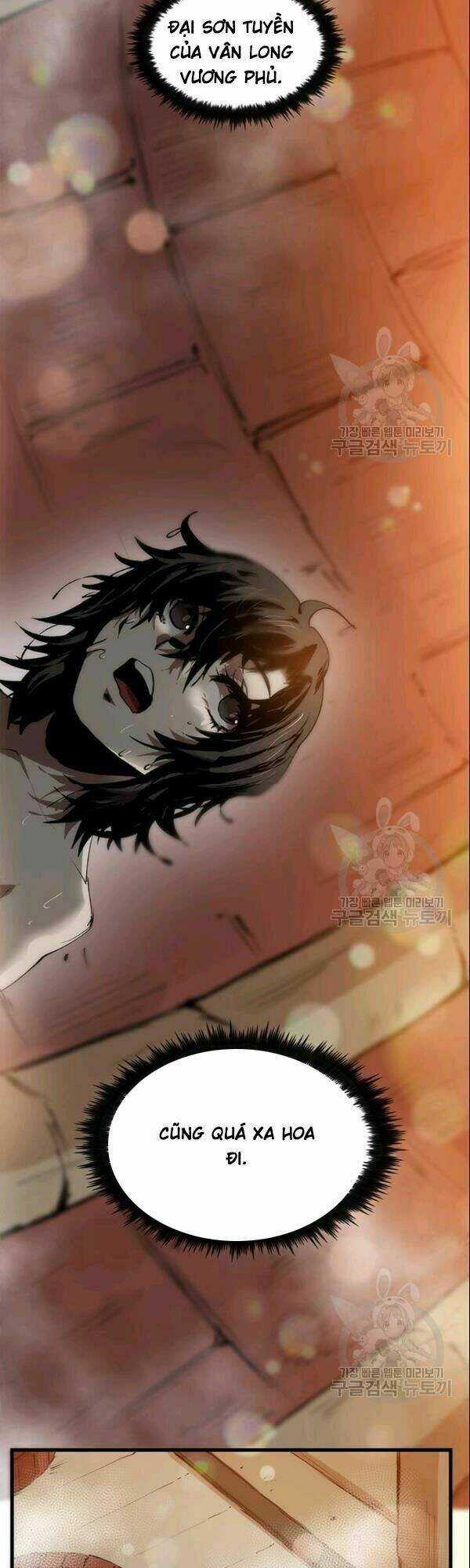 Bác Sĩ Trùng Sinh Về Murim Chapter 5 trang 16