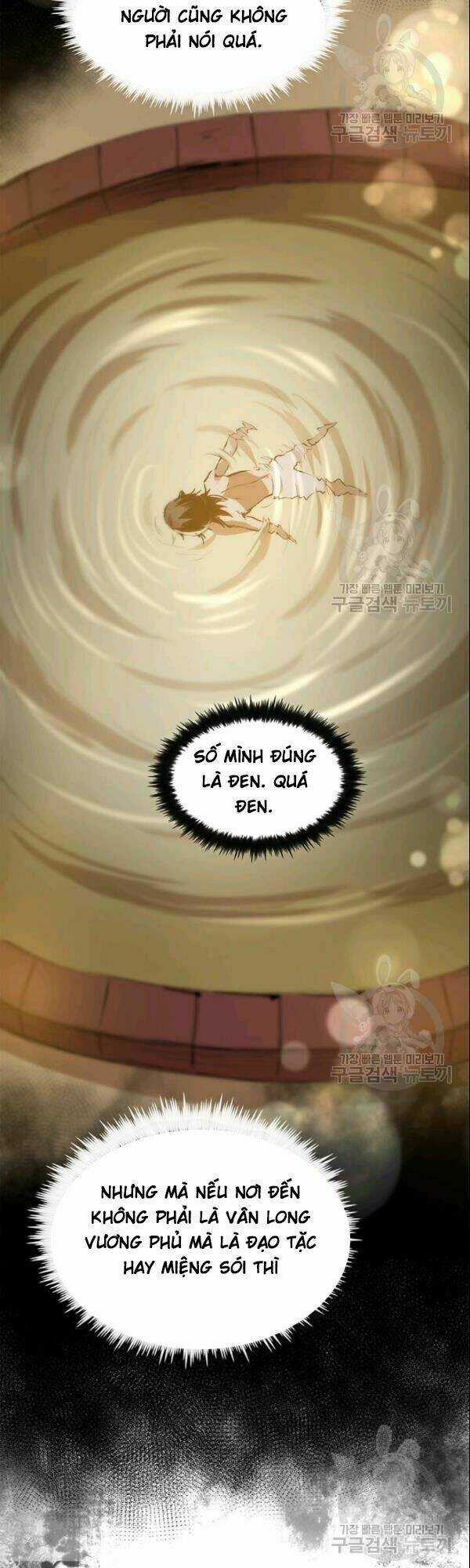 Bác Sĩ Trùng Sinh Về Murim Chapter 5 trang 24