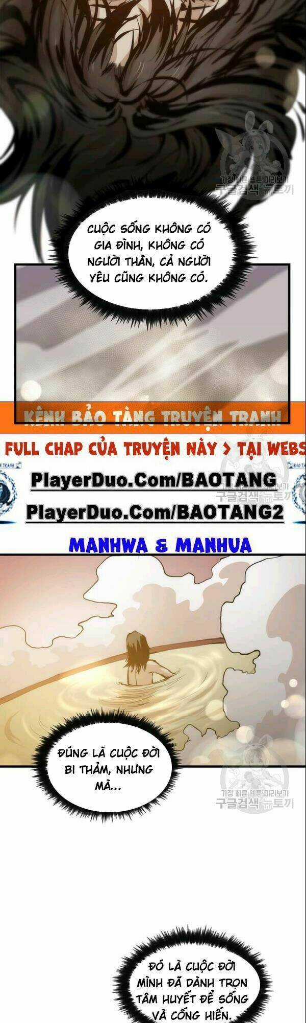 Bác Sĩ Trùng Sinh Về Murim Chapter 5 trang 26