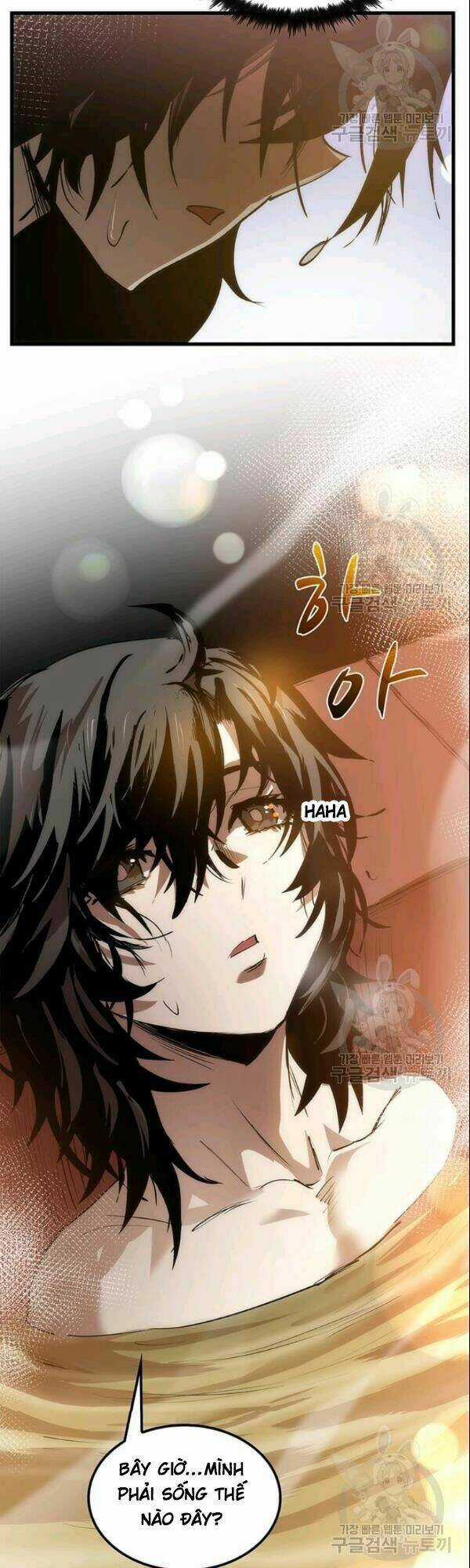 Bác Sĩ Trùng Sinh Về Murim Chapter 5 trang 27