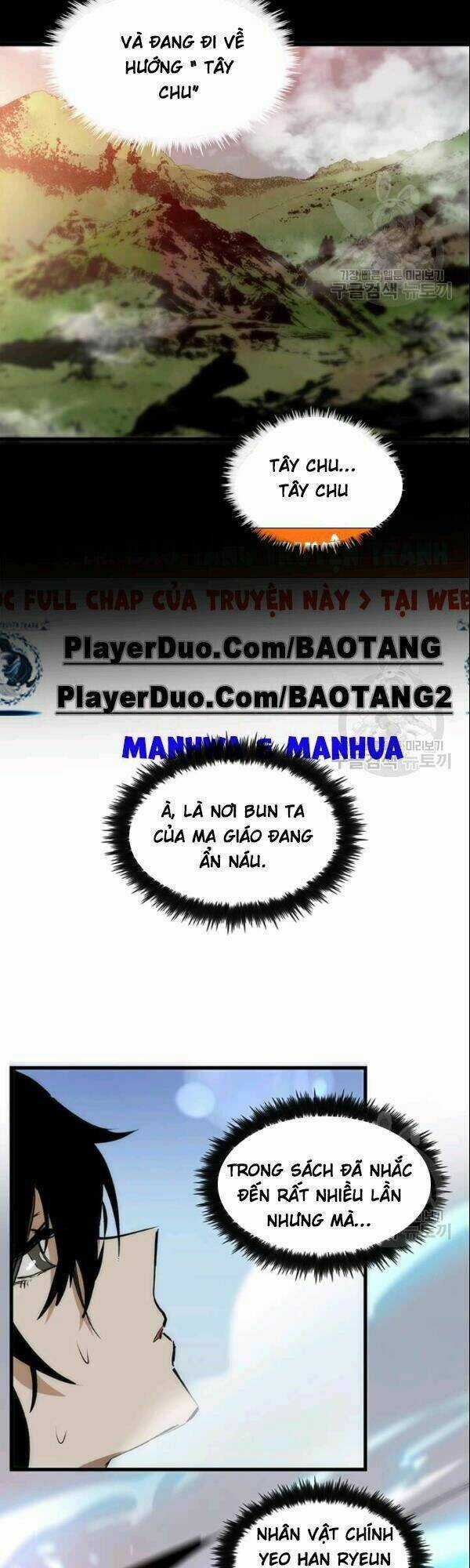 Bác Sĩ Trùng Sinh Về Murim Chapter 5 trang 29