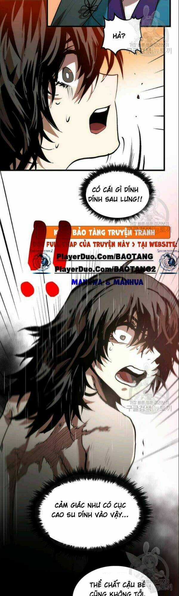 Bác Sĩ Trùng Sinh Về Murim Chapter 5 trang 3