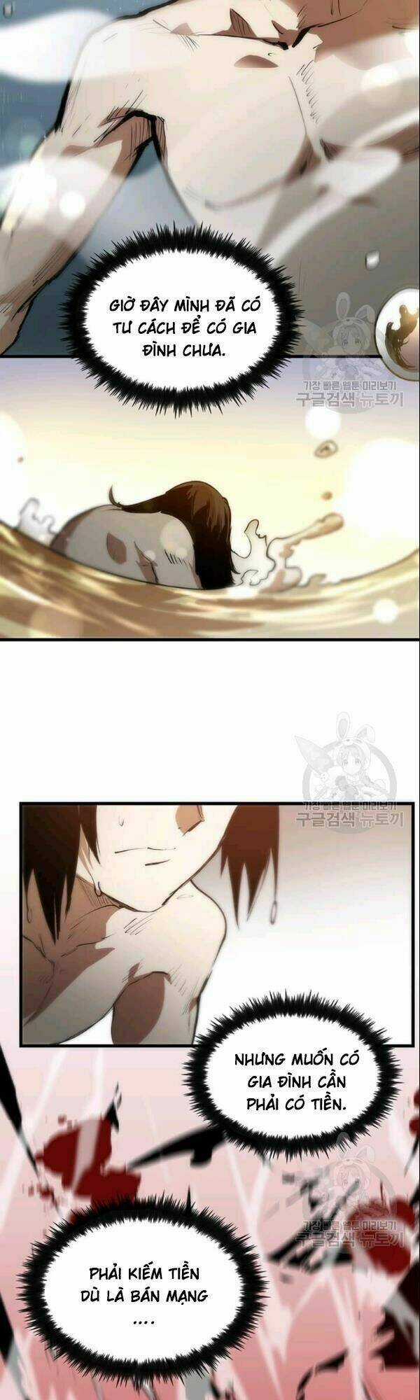 Bác Sĩ Trùng Sinh Về Murim Chapter 5 trang 34