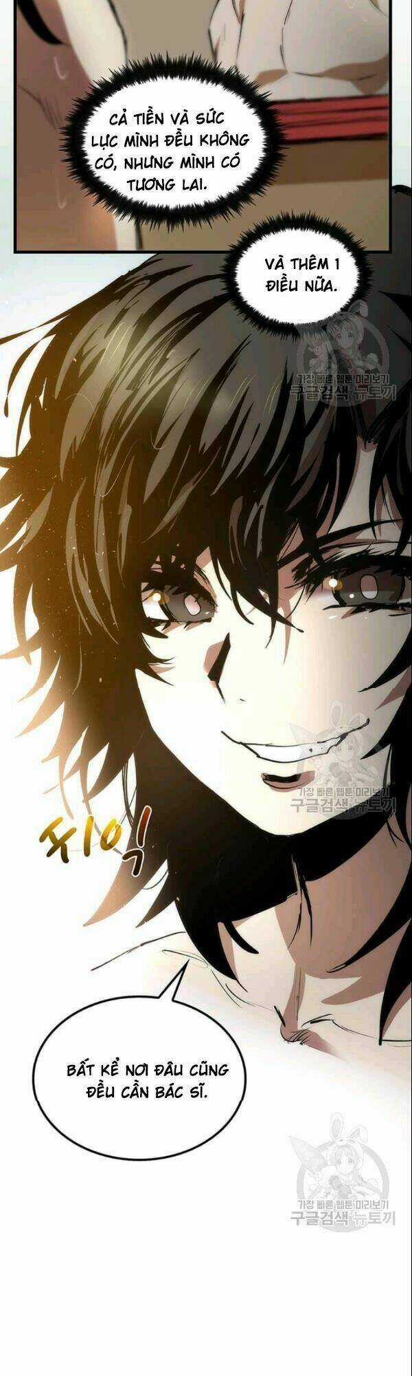 Bác Sĩ Trùng Sinh Về Murim Chapter 5 trang 37