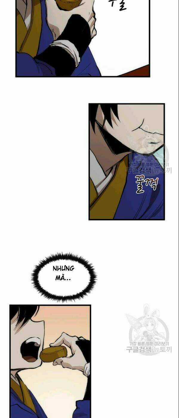 Bác Sĩ Trùng Sinh Về Murim Chapter 5 trang 49