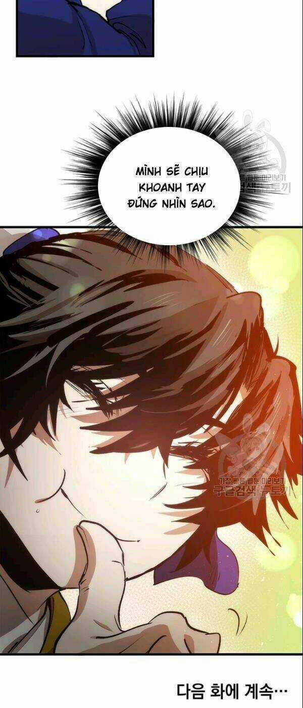 Bác Sĩ Trùng Sinh Về Murim Chapter 5 trang 50