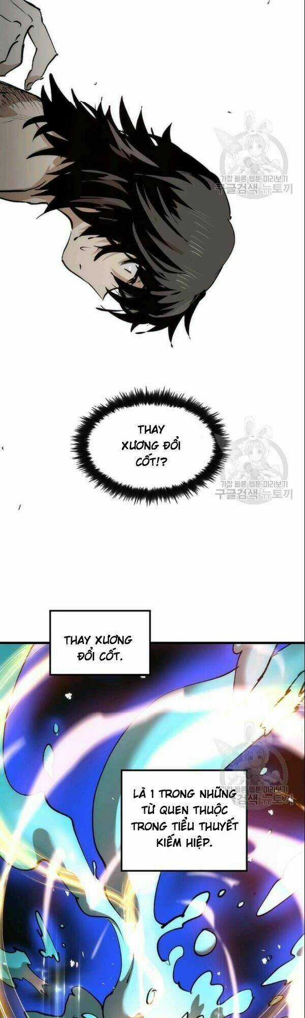 Bác Sĩ Trùng Sinh Về Murim Chapter 5 trang 8