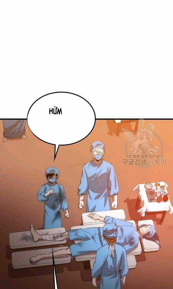 Bác Sĩ Trùng Sinh Về Murim Chapter 50 trang 12