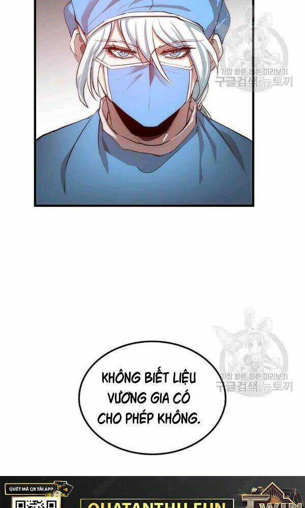 Bác Sĩ Trùng Sinh Về Murim Chapter 50 trang 16