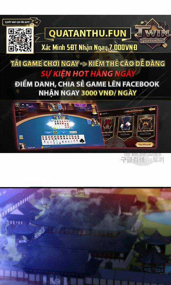 Bác Sĩ Trùng Sinh Về Murim Chapter 50 trang 18