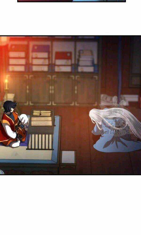 Bác Sĩ Trùng Sinh Về Murim Chapter 50 trang 21