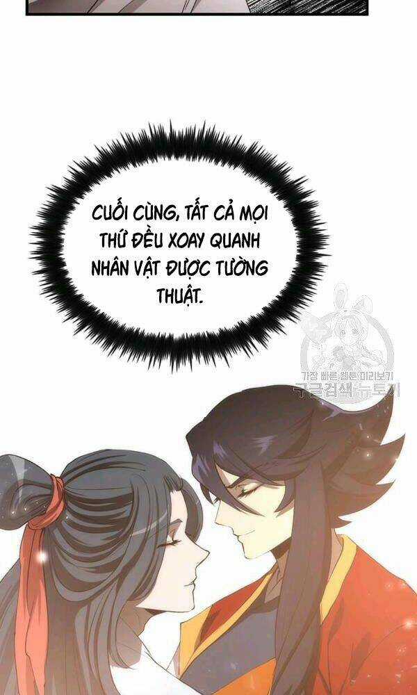 Bác Sĩ Trùng Sinh Về Murim Chapter 50 trang 27