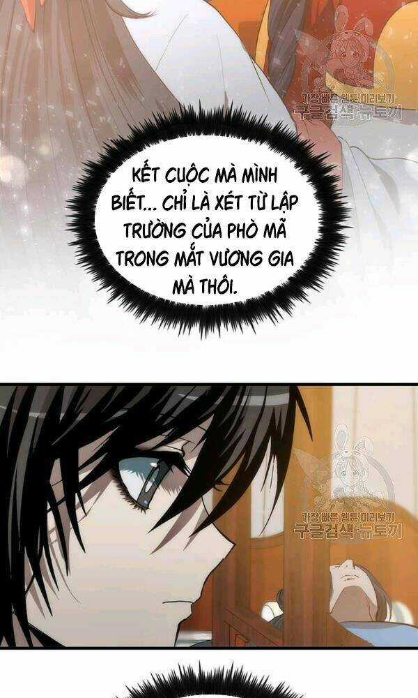 Bác Sĩ Trùng Sinh Về Murim Chapter 50 trang 28