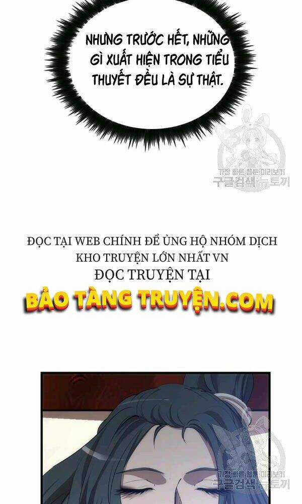 Bác Sĩ Trùng Sinh Về Murim Chapter 50 trang 29
