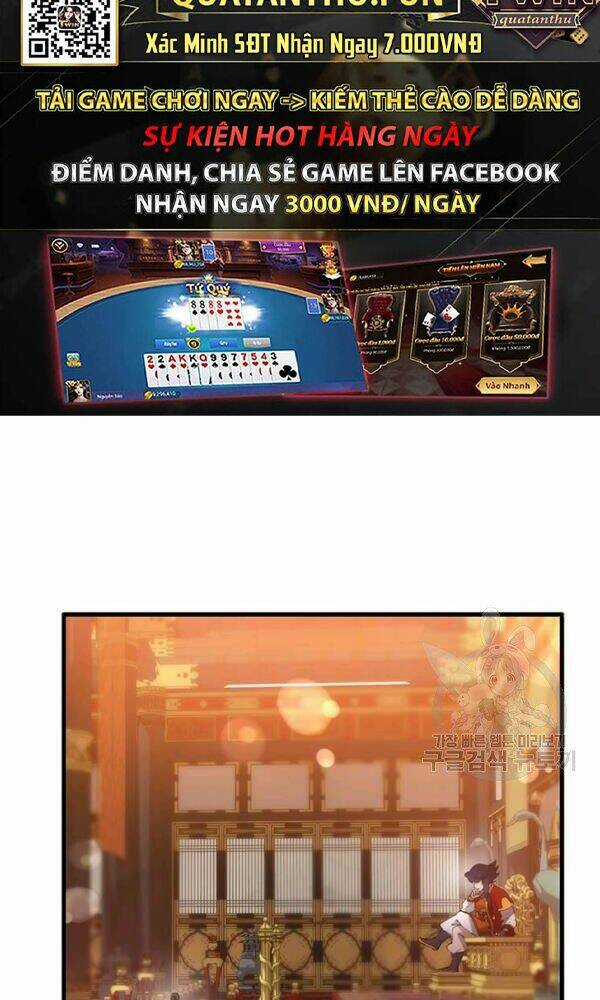 Bác Sĩ Trùng Sinh Về Murim Chapter 50 trang 37