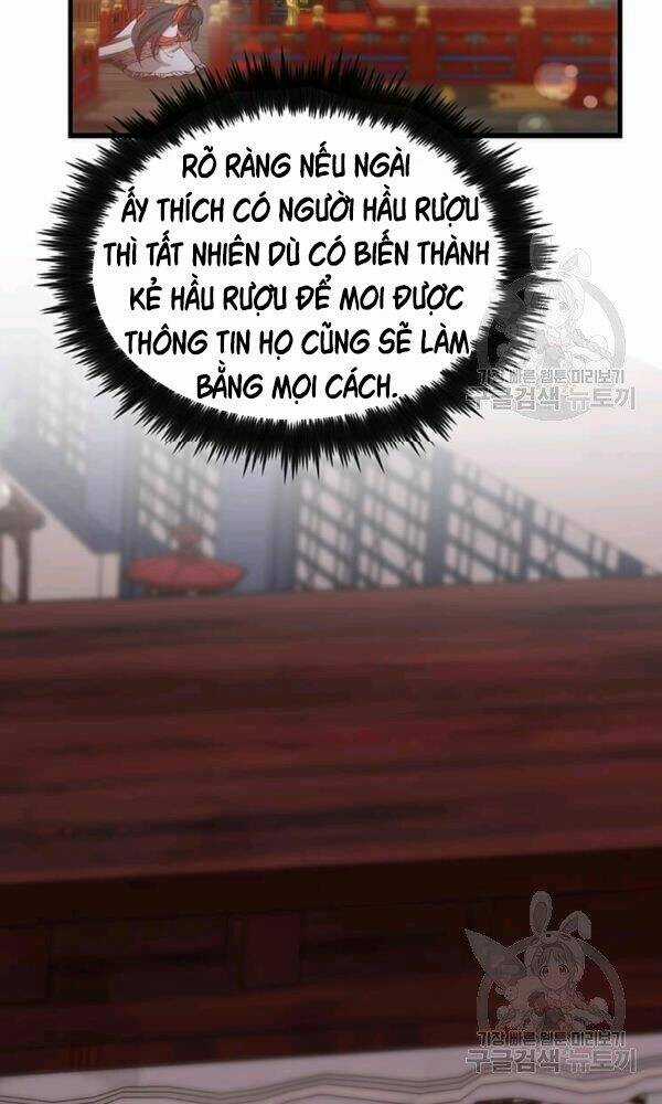 Bác Sĩ Trùng Sinh Về Murim Chapter 50 trang 38