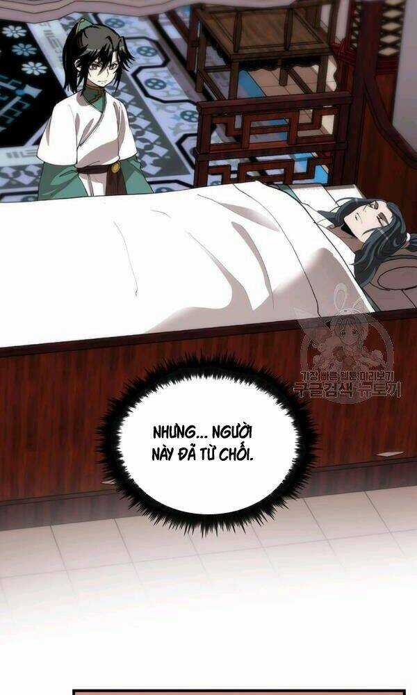 Bác Sĩ Trùng Sinh Về Murim Chapter 50 trang 39