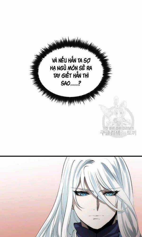 Bác Sĩ Trùng Sinh Về Murim Chapter 50 trang 42