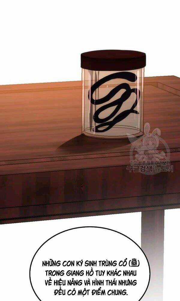 Bác Sĩ Trùng Sinh Về Murim Chapter 50 trang 45