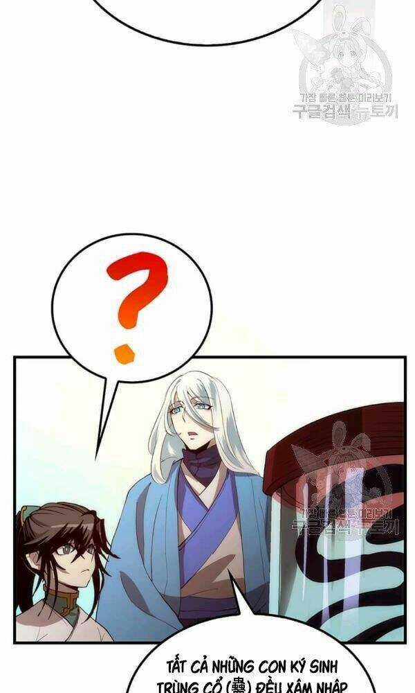 Bác Sĩ Trùng Sinh Về Murim Chapter 50 trang 46