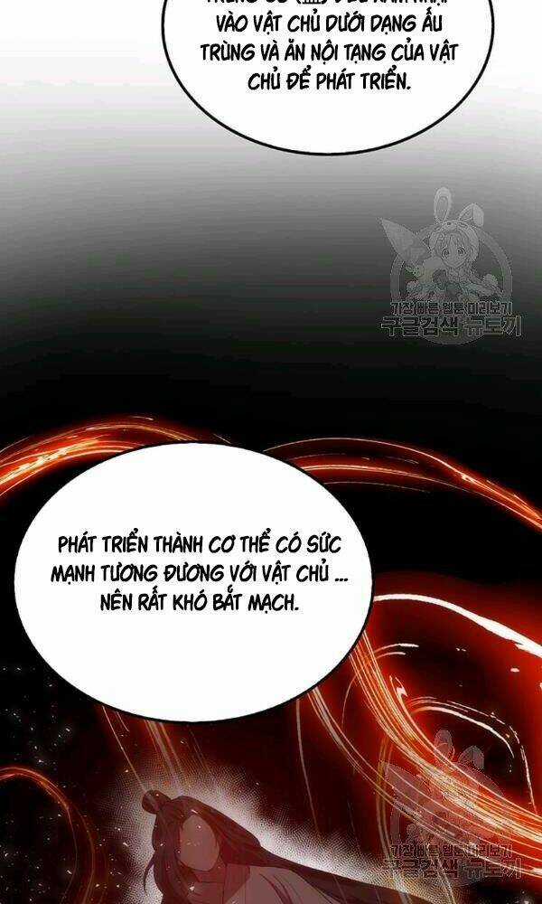 Bác Sĩ Trùng Sinh Về Murim Chapter 50 trang 47