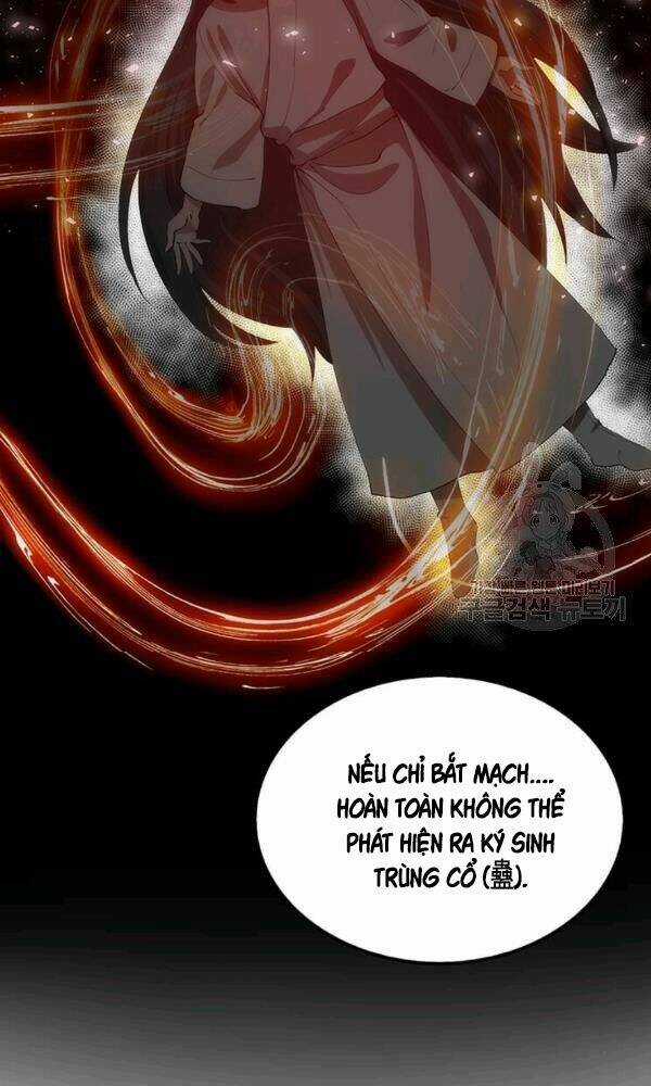 Bác Sĩ Trùng Sinh Về Murim Chapter 50 trang 48