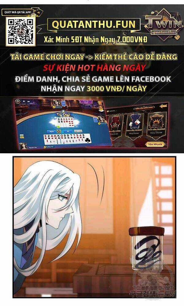 Bác Sĩ Trùng Sinh Về Murim Chapter 50 trang 50