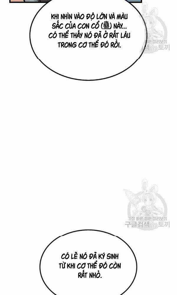 Bác Sĩ Trùng Sinh Về Murim Chapter 50 trang 52