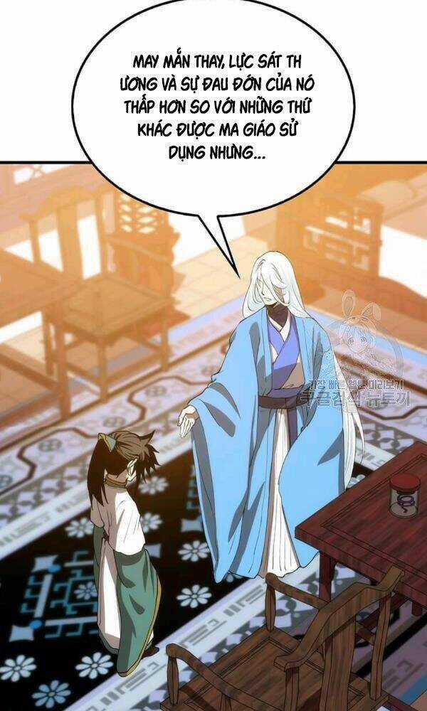 Bác Sĩ Trùng Sinh Về Murim Chapter 50 trang 54