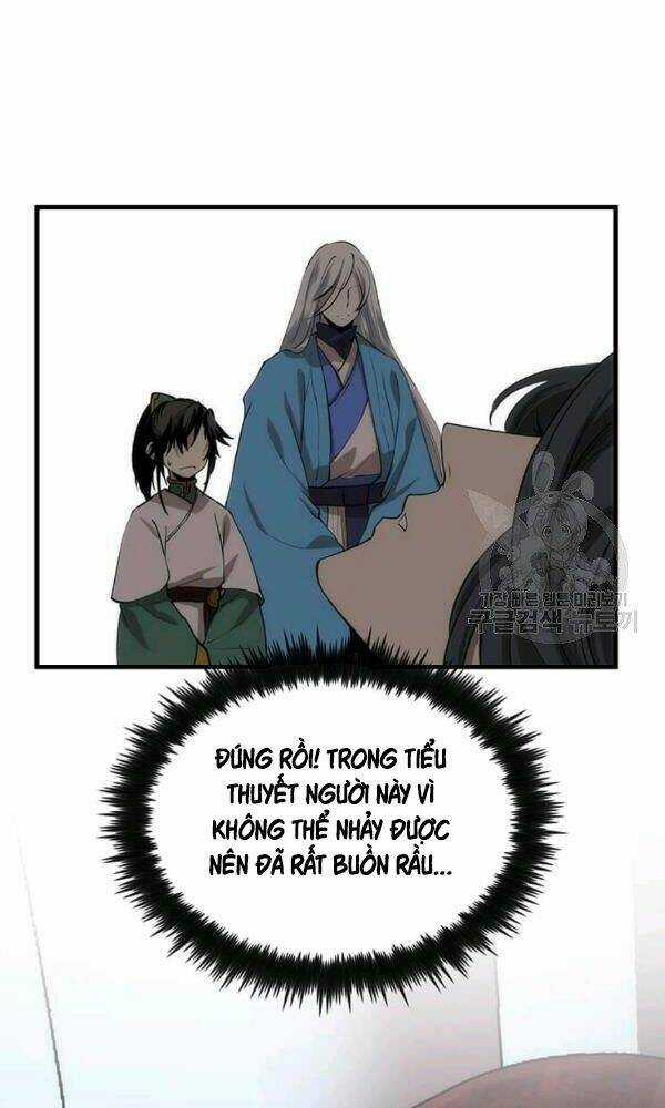 Bác Sĩ Trùng Sinh Về Murim Chapter 50 trang 57