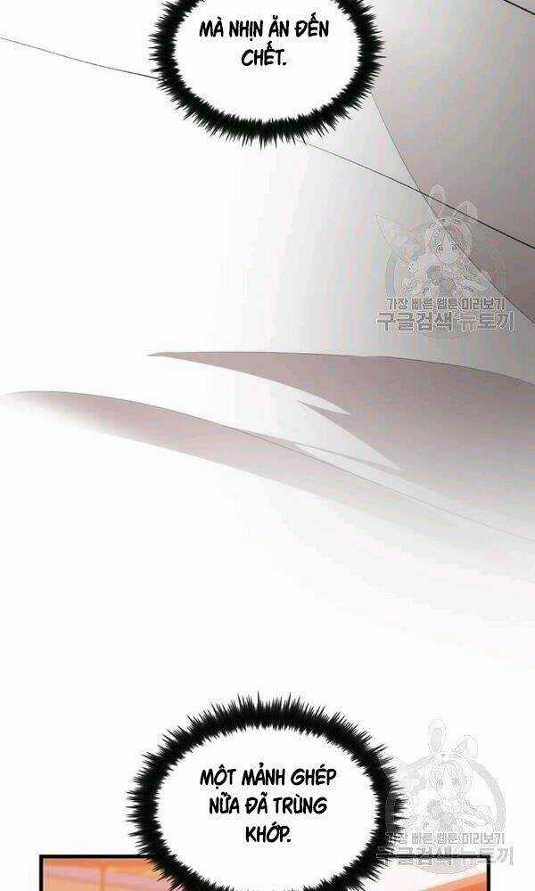 Bác Sĩ Trùng Sinh Về Murim Chapter 50 trang 59