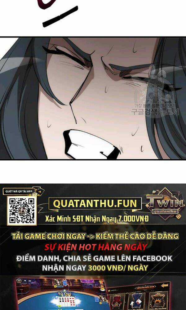 Bác Sĩ Trùng Sinh Về Murim Chapter 50 trang 62