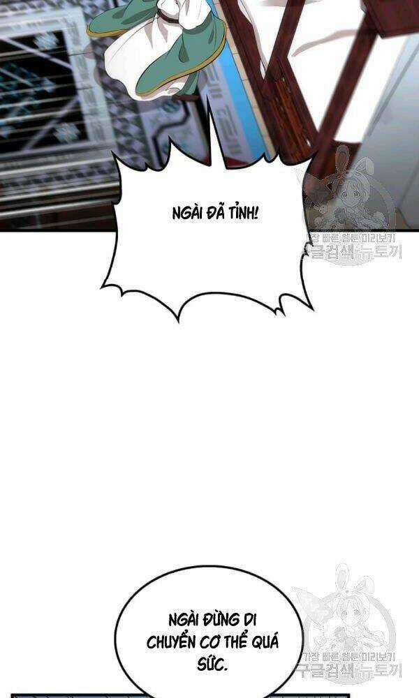 Bác Sĩ Trùng Sinh Về Murim Chapter 50 trang 65