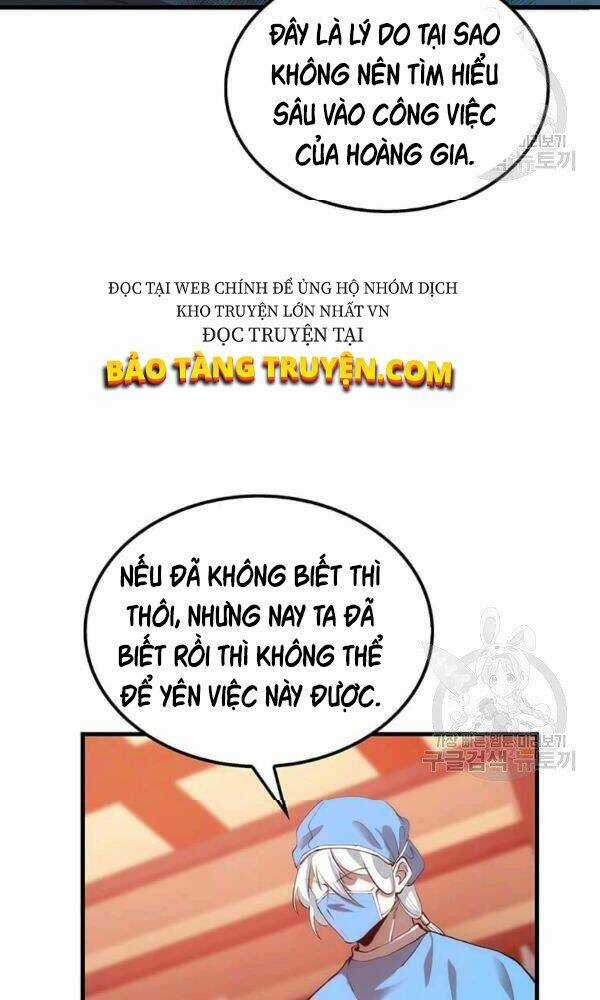 Bác Sĩ Trùng Sinh Về Murim Chapter 50 trang 7