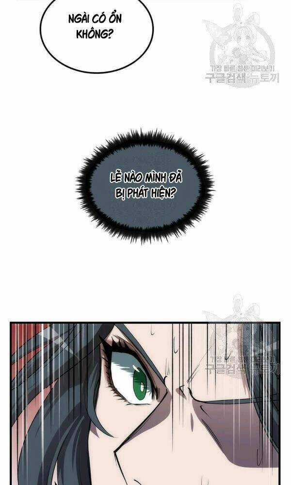 Bác Sĩ Trùng Sinh Về Murim Chapter 50 trang 70