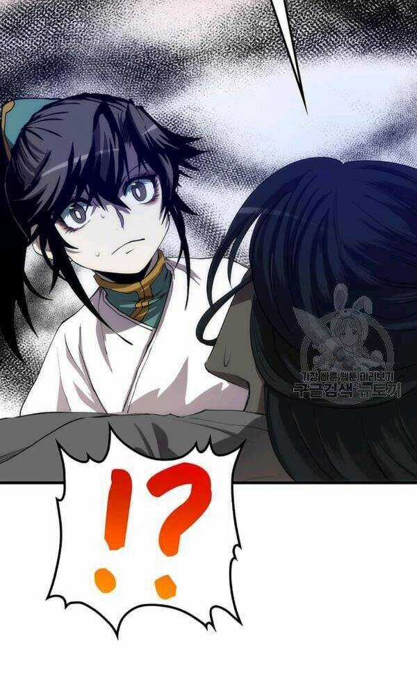 Bác Sĩ Trùng Sinh Về Murim Chapter 50 trang 72