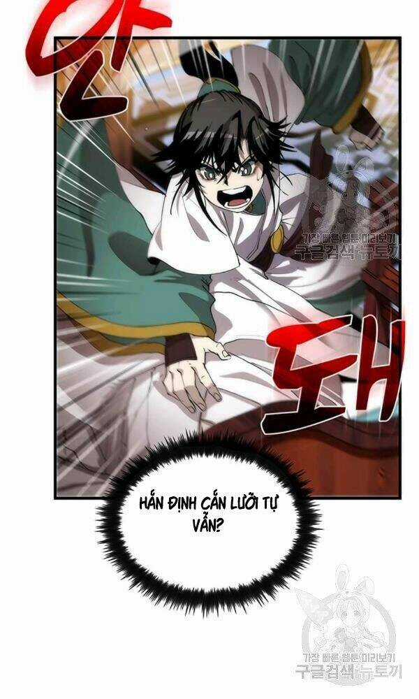 Bác Sĩ Trùng Sinh Về Murim Chapter 50 trang 74