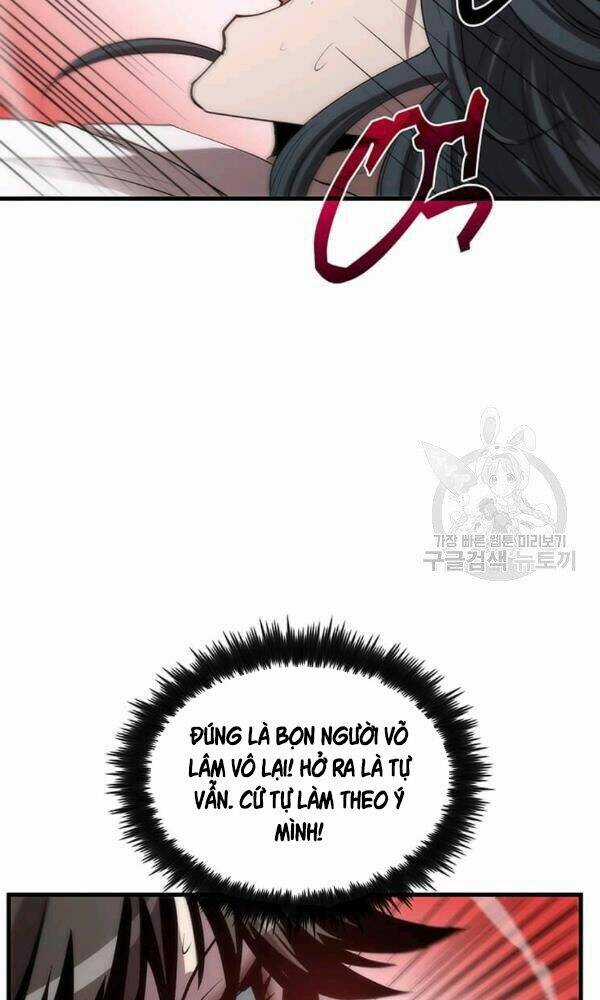 Bác Sĩ Trùng Sinh Về Murim Chapter 50 trang 78