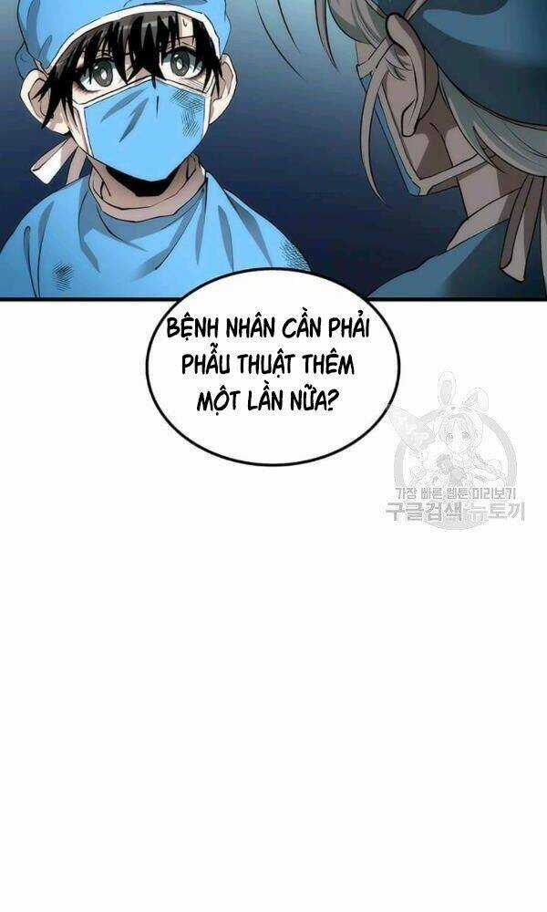 Bác Sĩ Trùng Sinh Về Murim Chapter 50 trang 9