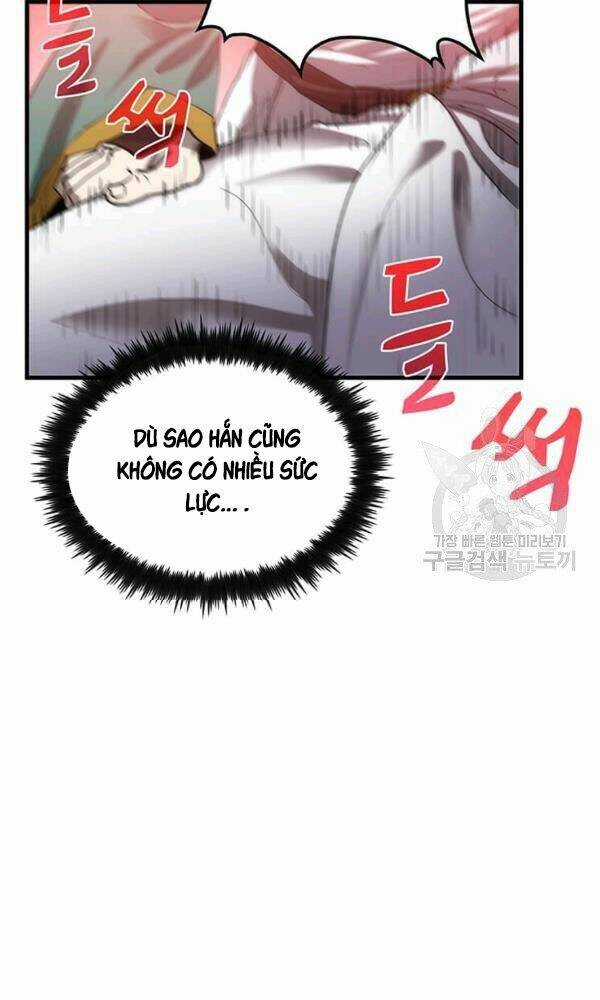 Bác Sĩ Trùng Sinh Về Murim Chapter 50 trang 90