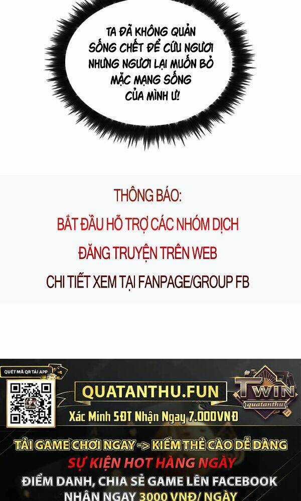 Bác Sĩ Trùng Sinh Về Murim Chapter 50 trang 96